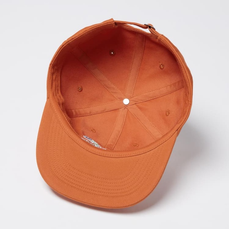 Gorras Uniqlo The Message Ut (Lakwena) Hombre Naranjas | 7321YTIAW