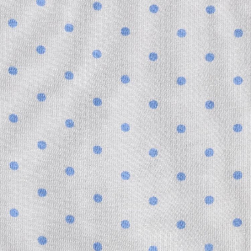 Ropa Interior Uniqlo Dotted Boy Mujer Gris Claro | 9051DSGFH